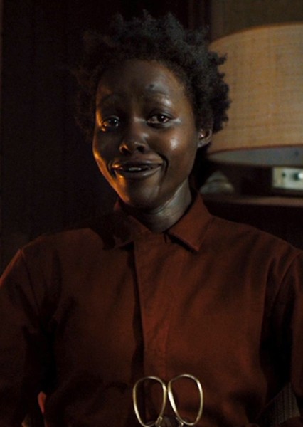 Lupita Nyong'o photo