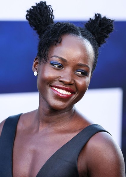 Lupita Nyong'o photo