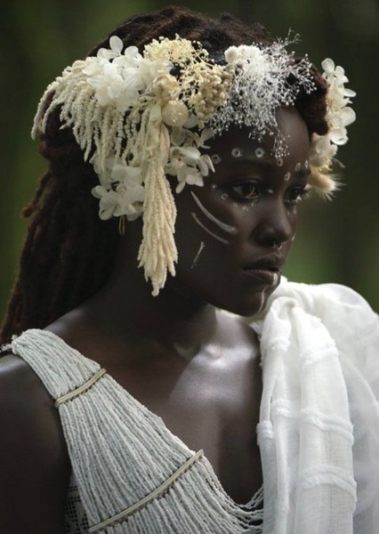 Lupita Nyong'o