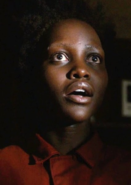 Lupita Nyong'o photo