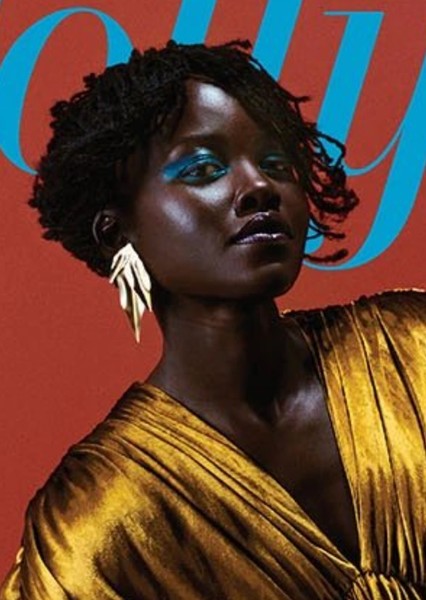 Lupita Nyong'o photo