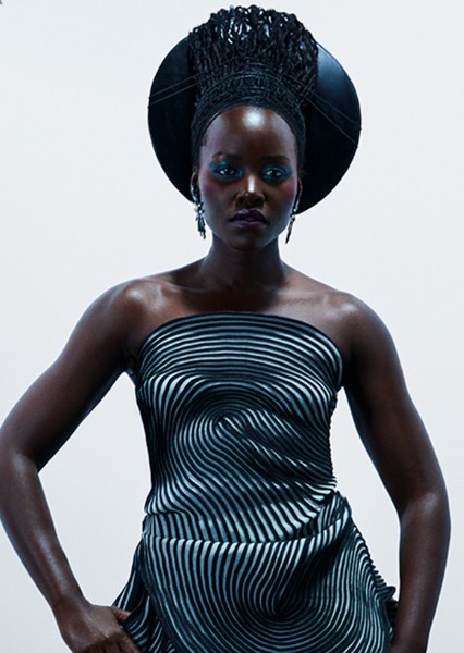 Lupita Nyong'o photo