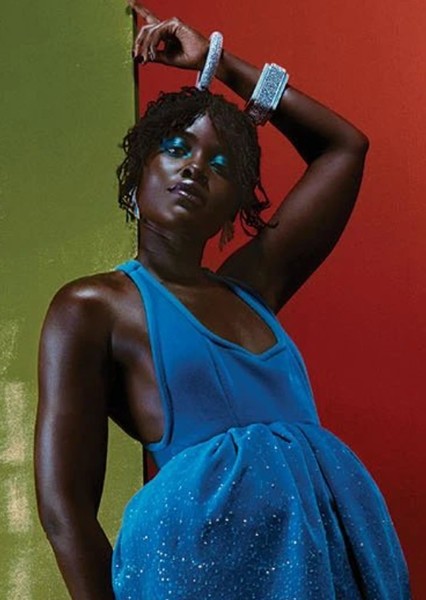Lupita Nyong'o
