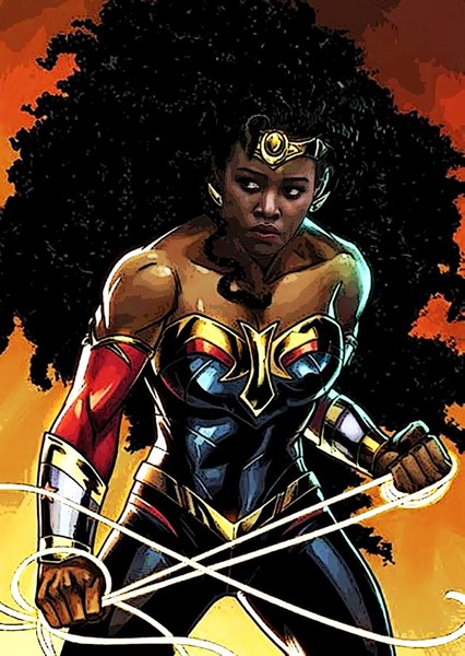 Lupita Nyong'o photo