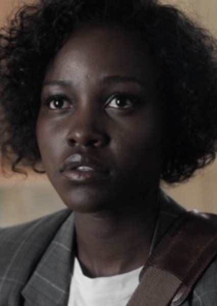 Lupita Nyong'o