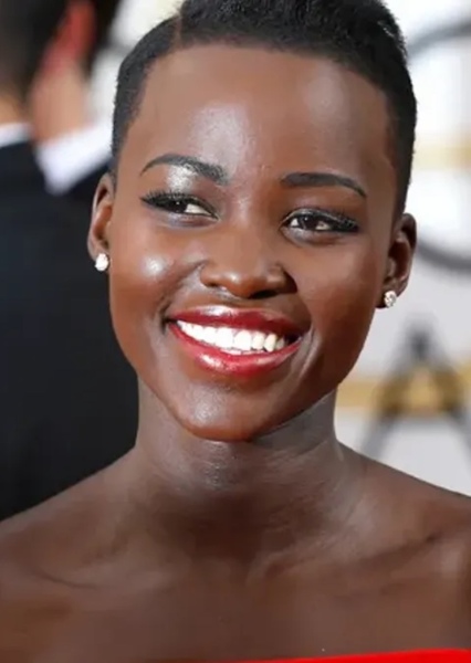 Lupita Nyong'o photo