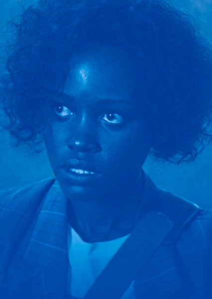 Lupita Nyong'o photo