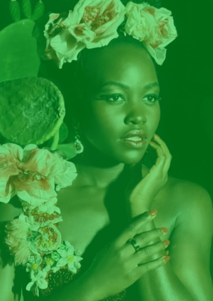 Lupita Nyong'o photo