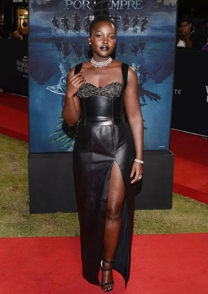 Lupita Nyong'o photo