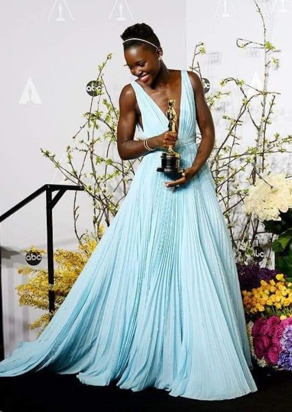 Lupita Nyong'o