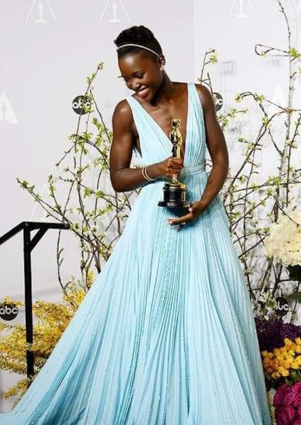 Lupita Nyong'o photo