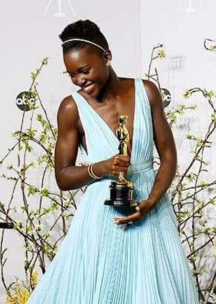 Lupita Nyong'o