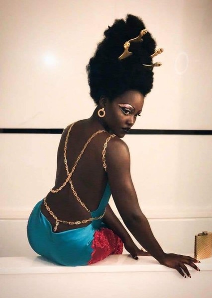 Lupita Nyong'o photo