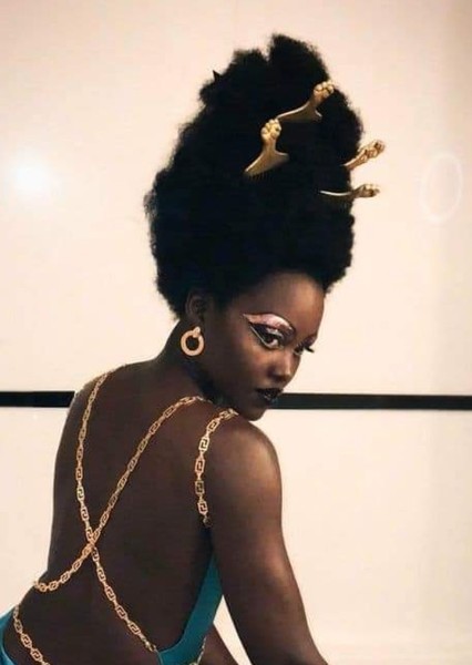 Lupita Nyong'o