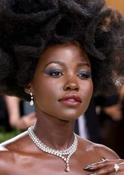 Lupita Nyong'o photo