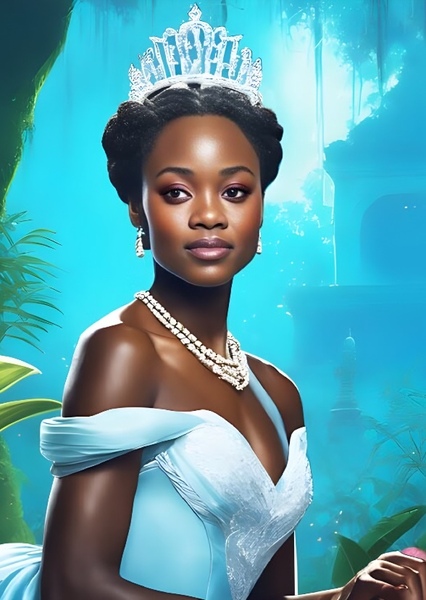 Lupita Nyong'o