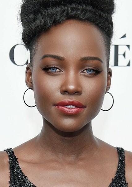 Lupita Nyong'o photo