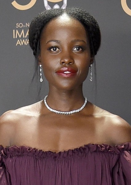 Lupita Nyong'o photo