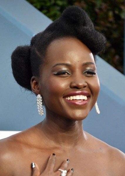 Lupita Nyong'o