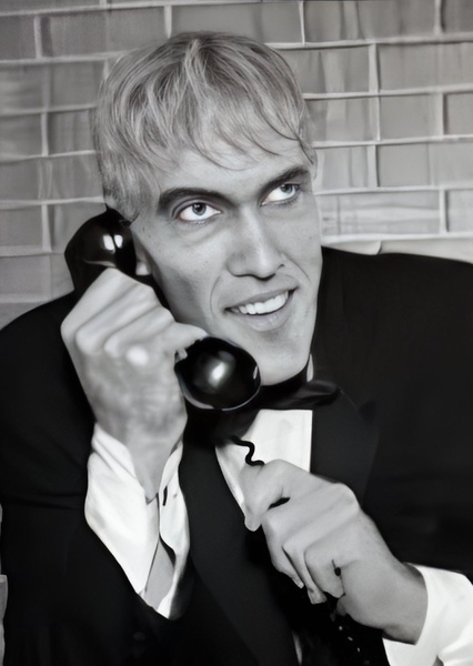 Lurch (The Addams Family) photo