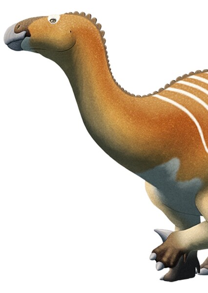 Lurdusaurus