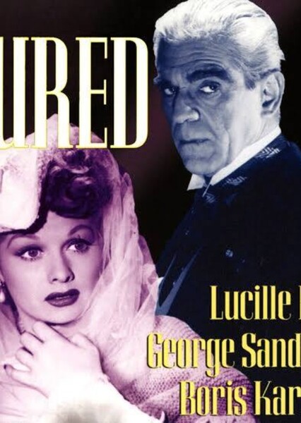 Lured (1947)