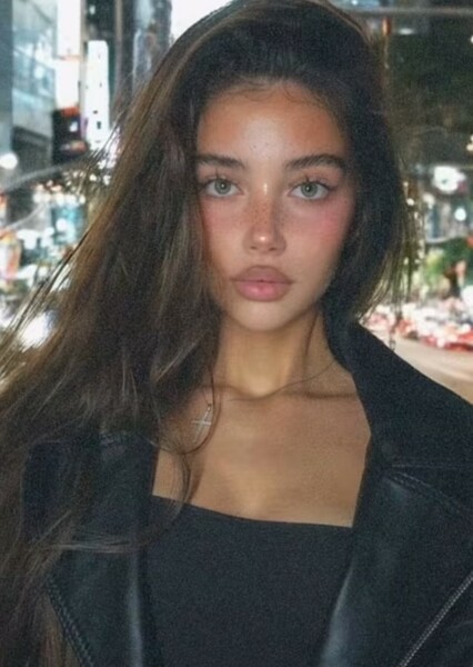 Lusya Abramovskaya photo