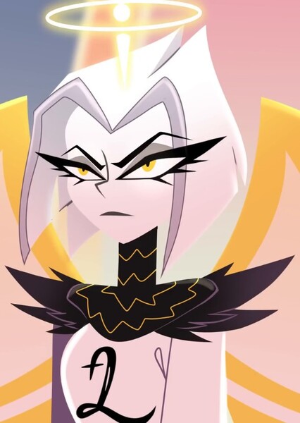 Lute (Hazbin Hotel) photo
