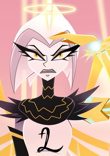 Lute (Hazbin Hotel) photo