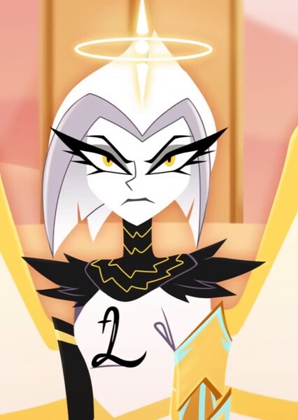 Lute (Hazbin Hotel) photo