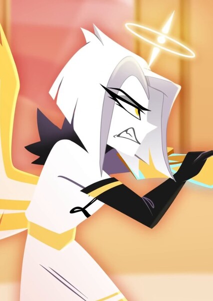 Lute (Hazbin Hotel) photo