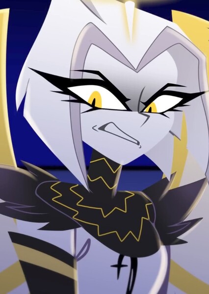 Lute (Hazbin Hotel) photo