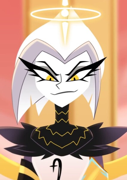 Lute (Hazbin Hotel) photo