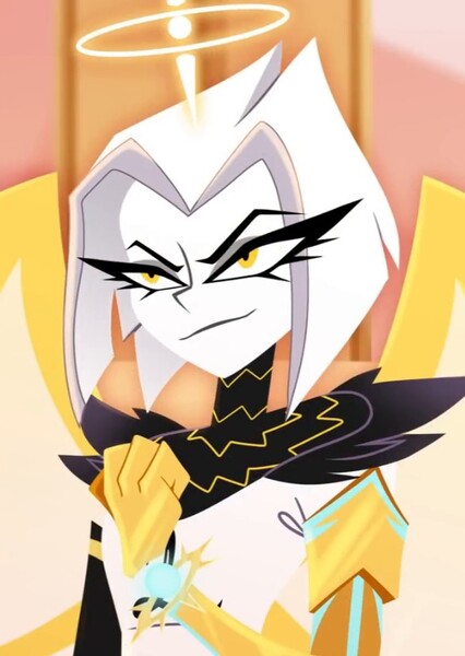 Lute (Hazbin Hotel) photo