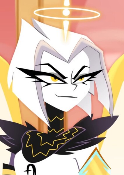 Lute (Hazbin Hotel) photo