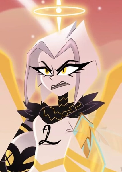 Lute (Hazbin Hotel) photo