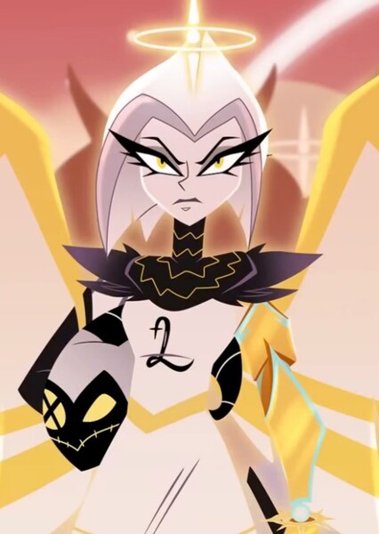 Lute (Hazbin Hotel) photo