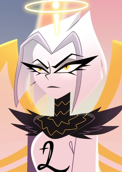 Lute (Hazbin Hotel) photo