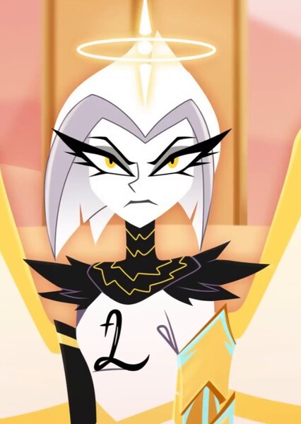 Lute (Hazbin Hotel) photo