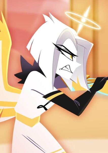 Lute (Hazbin Hotel) photo