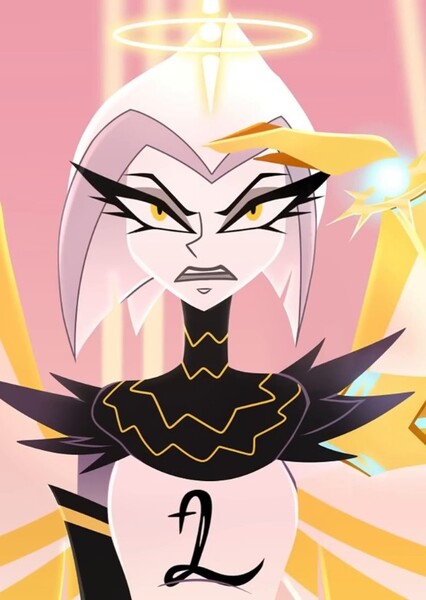 Lute (Hazbin Hotel) photo
