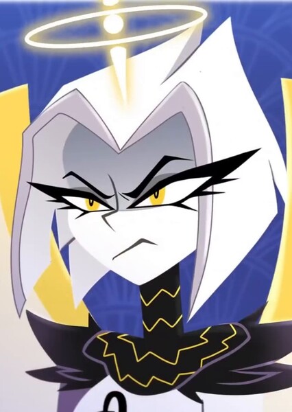 Lute (Hazbin Hotel) photo