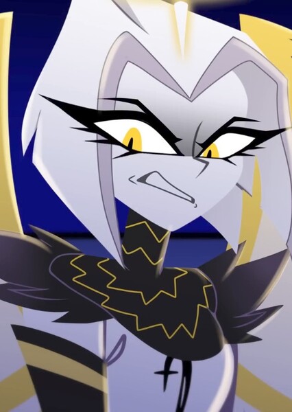 Lute (Hazbin Hotel) photo