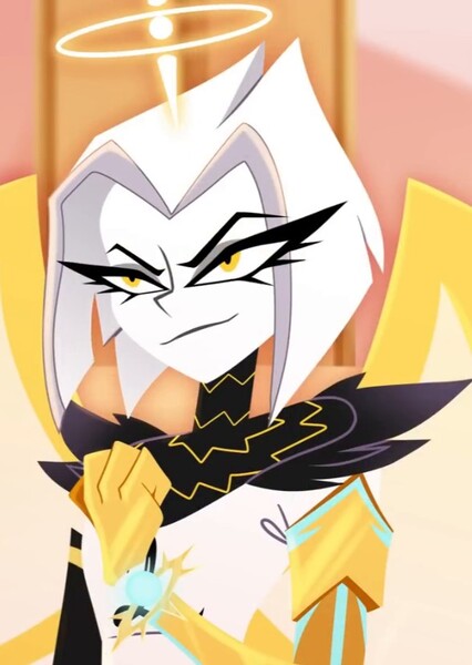 Lute (Hazbin Hotel) photo