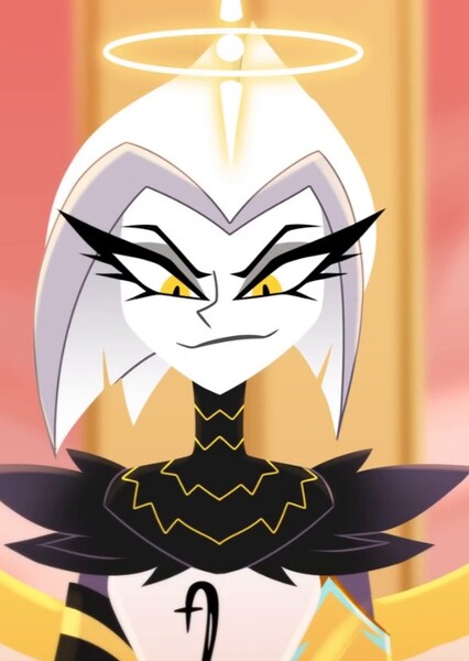 Lute (Hazbin Hotel) photo