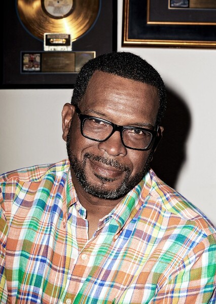 Luther Campbell Jr.