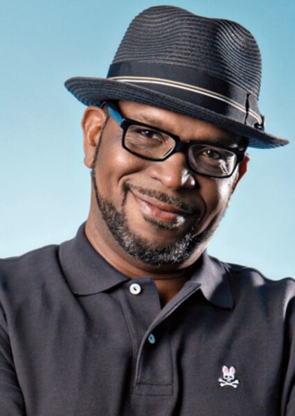 Luther Campbell Jr. photo