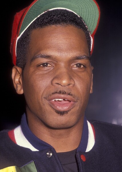 Luther Campbell Jr. photo