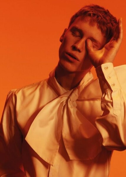 Luther Ford photo