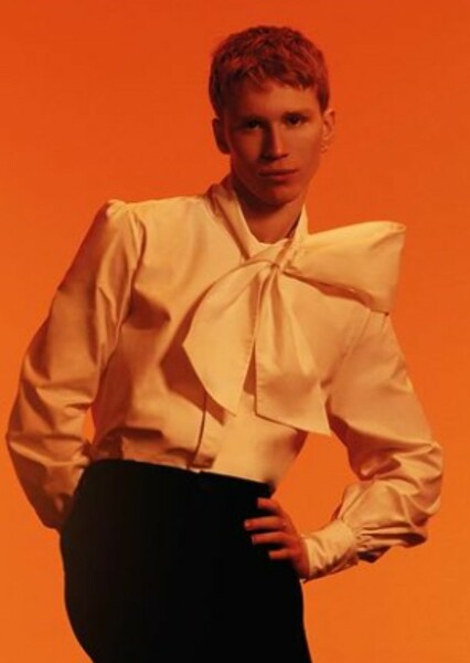 Luther Ford photo